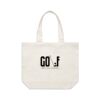 AS Colour Shoulder Tote Bag Thumbnail