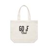 AS Colour Shoulder Tote Bag Thumbnail