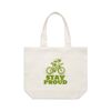 AS Colour Shoulder Tote Bag Thumbnail