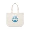 AS Colour Shoulder Tote Bag Thumbnail