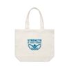 AS Colour Shoulder Tote Bag Thumbnail
