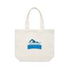 AS Colour Shoulder Tote Bag Thumbnail