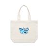 AS Colour Shoulder Tote Bag Thumbnail