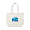 AS Colour Shoulder Tote Bag Thumbnail