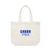 AS Colour Shoulder Tote Bag Thumbnail
