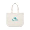 AS Colour Shoulder Tote Bag Thumbnail