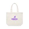 AS Colour Shoulder Tote Bag Thumbnail